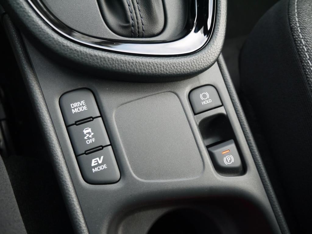 Toyota Yaris Cross 1.5 hybrid 130 dynamic|comfort pack|rijklaar