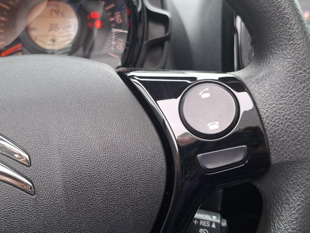 Citroen C1 1.0 vti airscape cabrio urban ride airco/cam