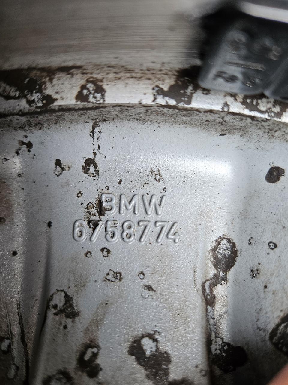 BMW Styling 115 Winterwielen