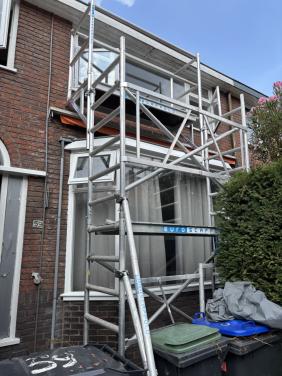 Huur stijger
