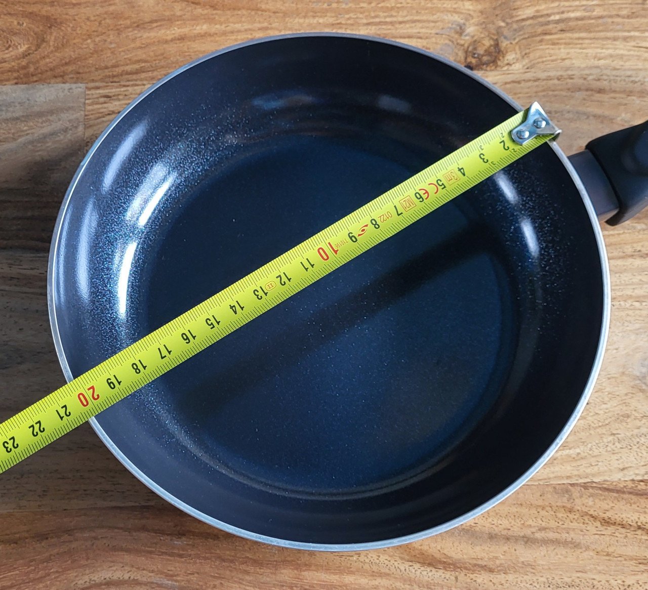 Koekenpan 20cm, Brabantia