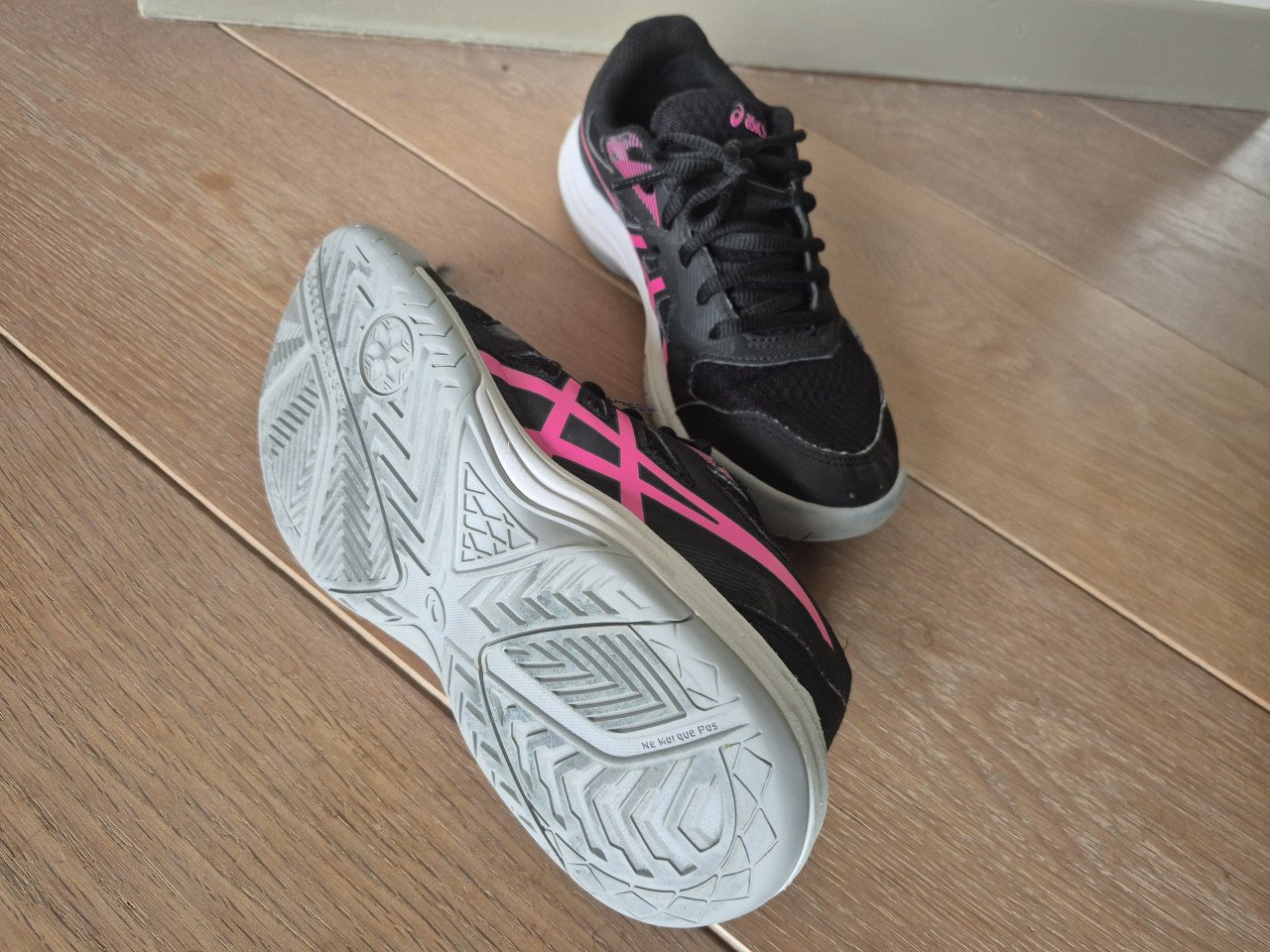 Sportschoenen Asics maat 38