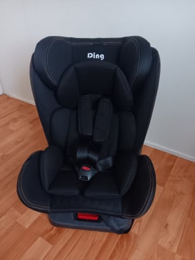 Autostoeltje draaibaar tot 36kg