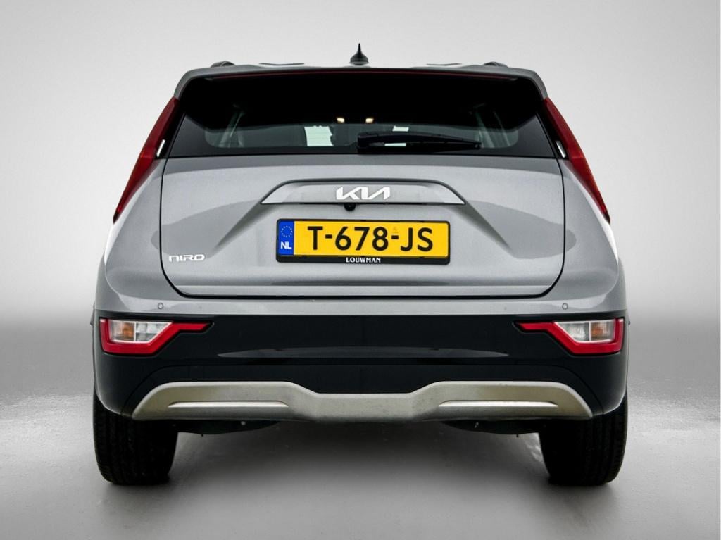 Kia Niro Ev dynamicline 64.8 kwh