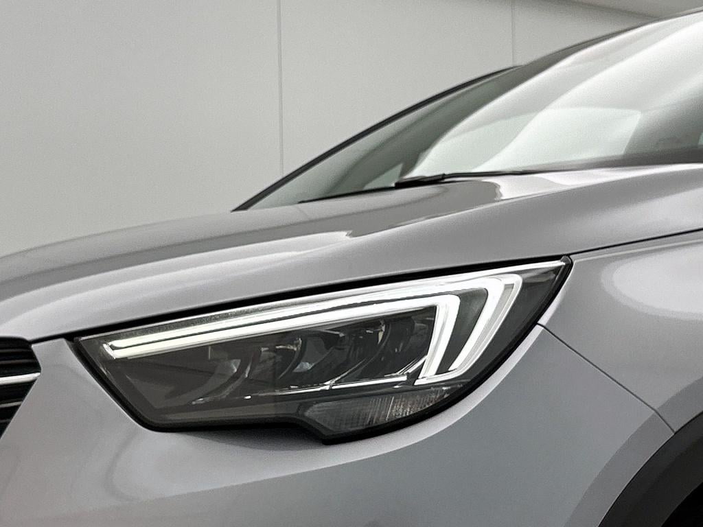 Opel Crossland X 1.2 t. edition | trekhaak |