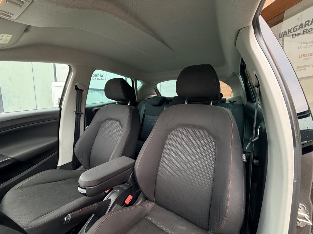 Seat Ibiza 1.0 ecotsi fr connect | bluetooth | dab | nav | cruise control |