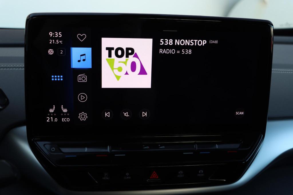 Volkswagen Id.5 pro 77 kwh 174pk | soh 95,7% |