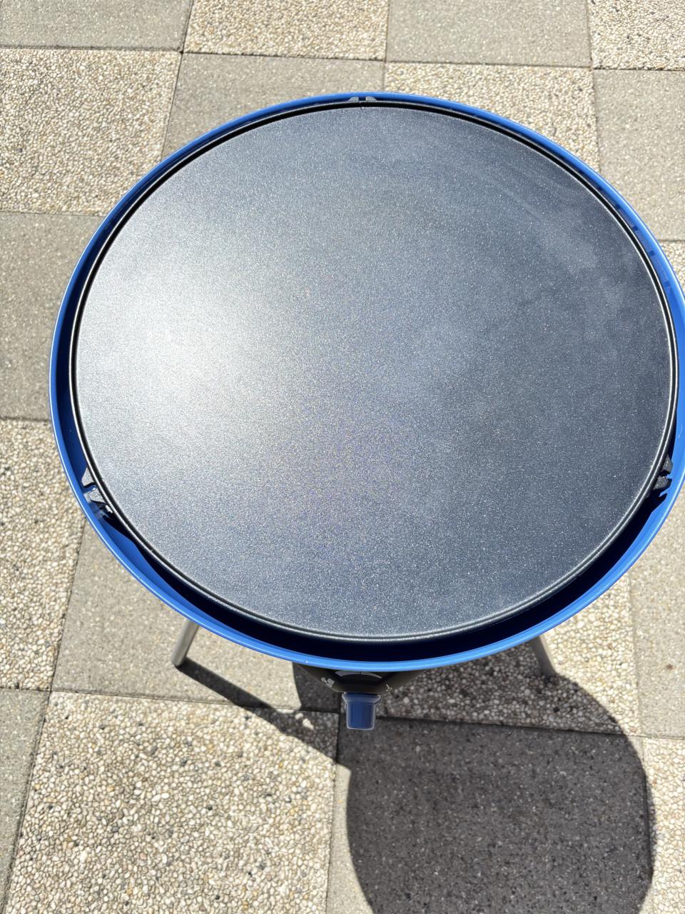 Party Grill