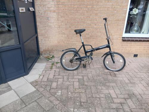 Fiets