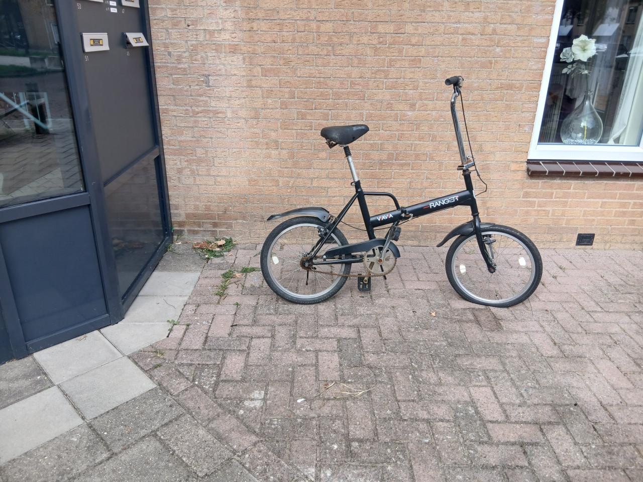 Fiets