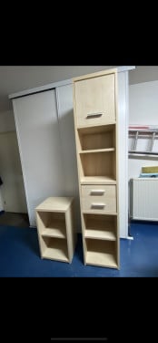 Kantoormeubel