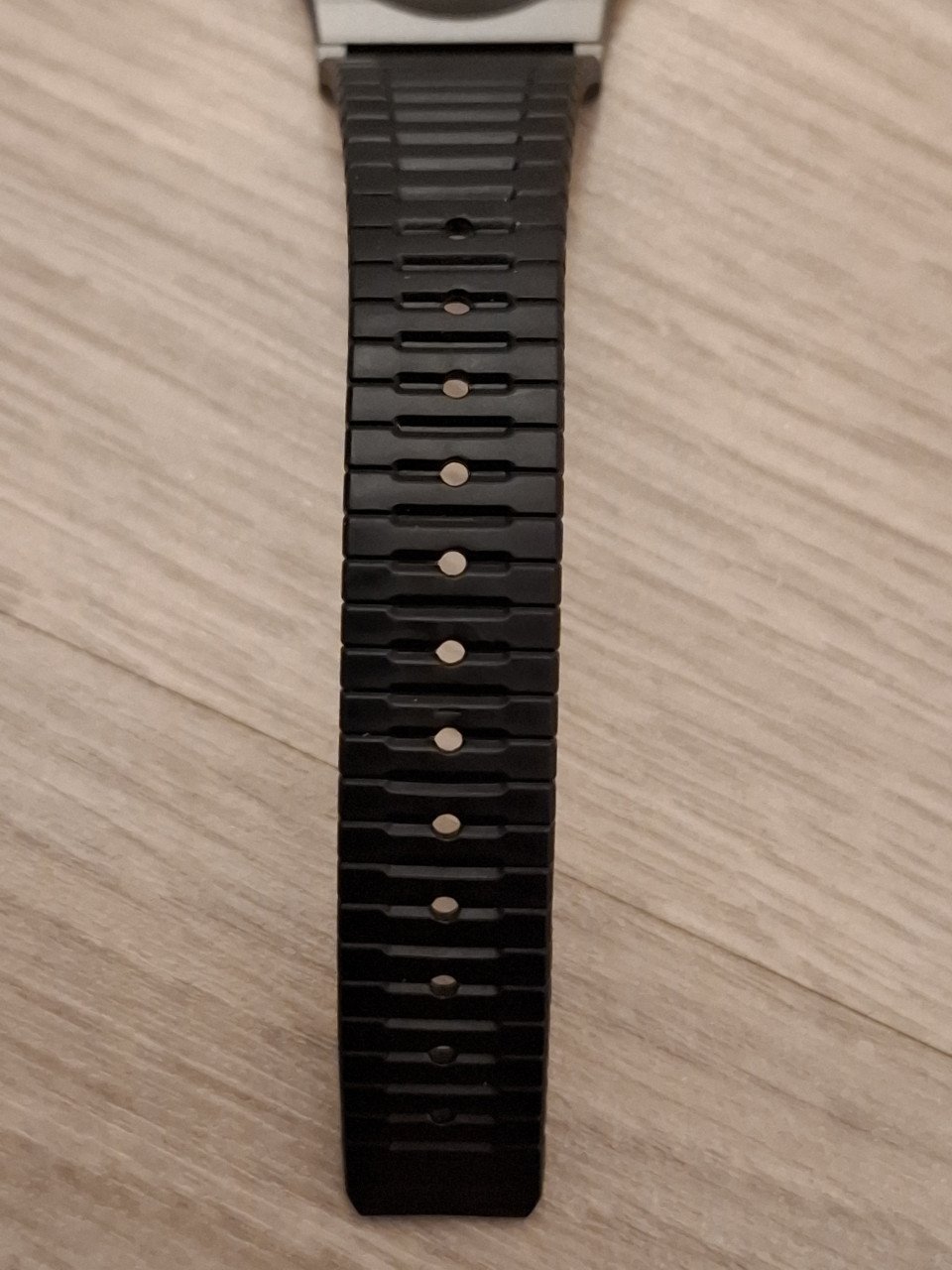 Lorus vintage Quartz horloge nieuw