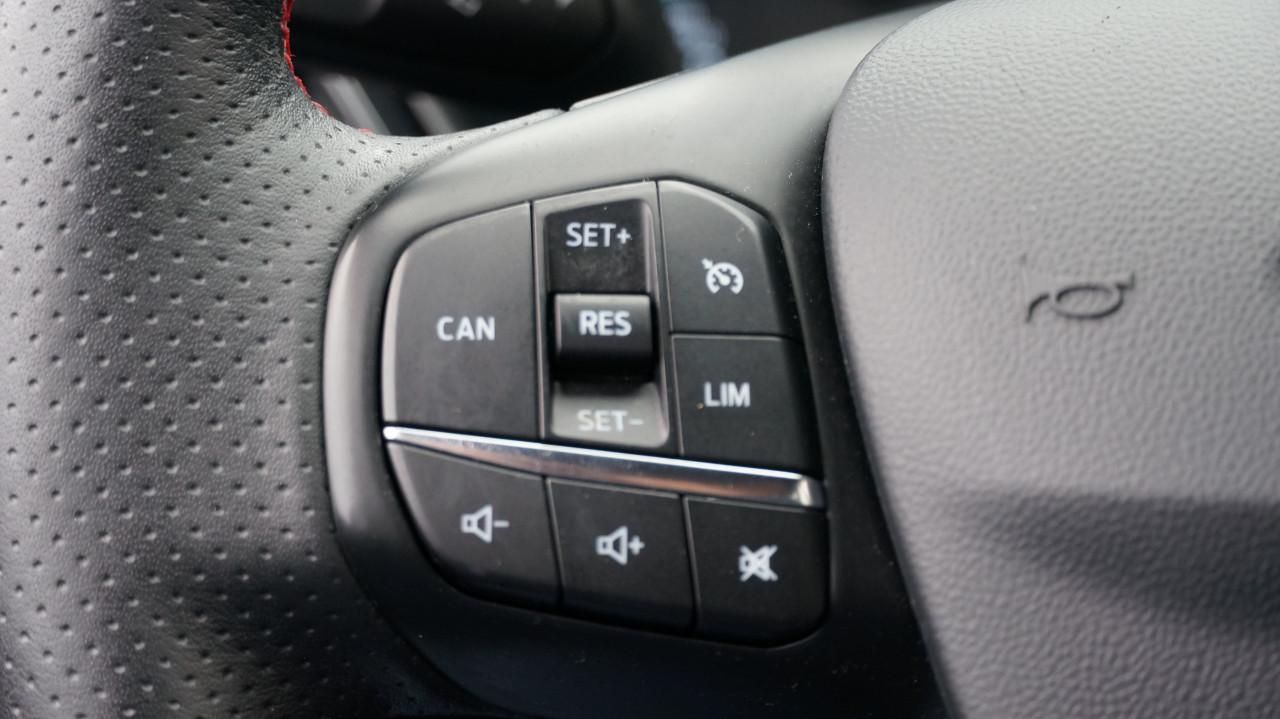 Ford Fiesta 1.0 EcoBoost ST-Line rijklaar incl garantie