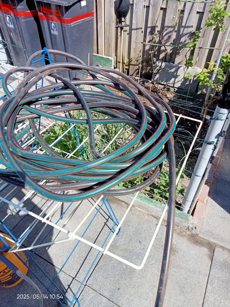 10 meter tuinslang