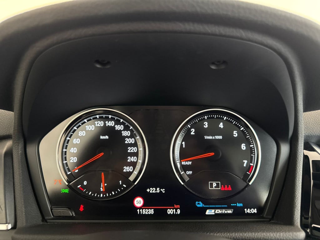 BMW 2-serie active tourer 225xe iperformance high executive