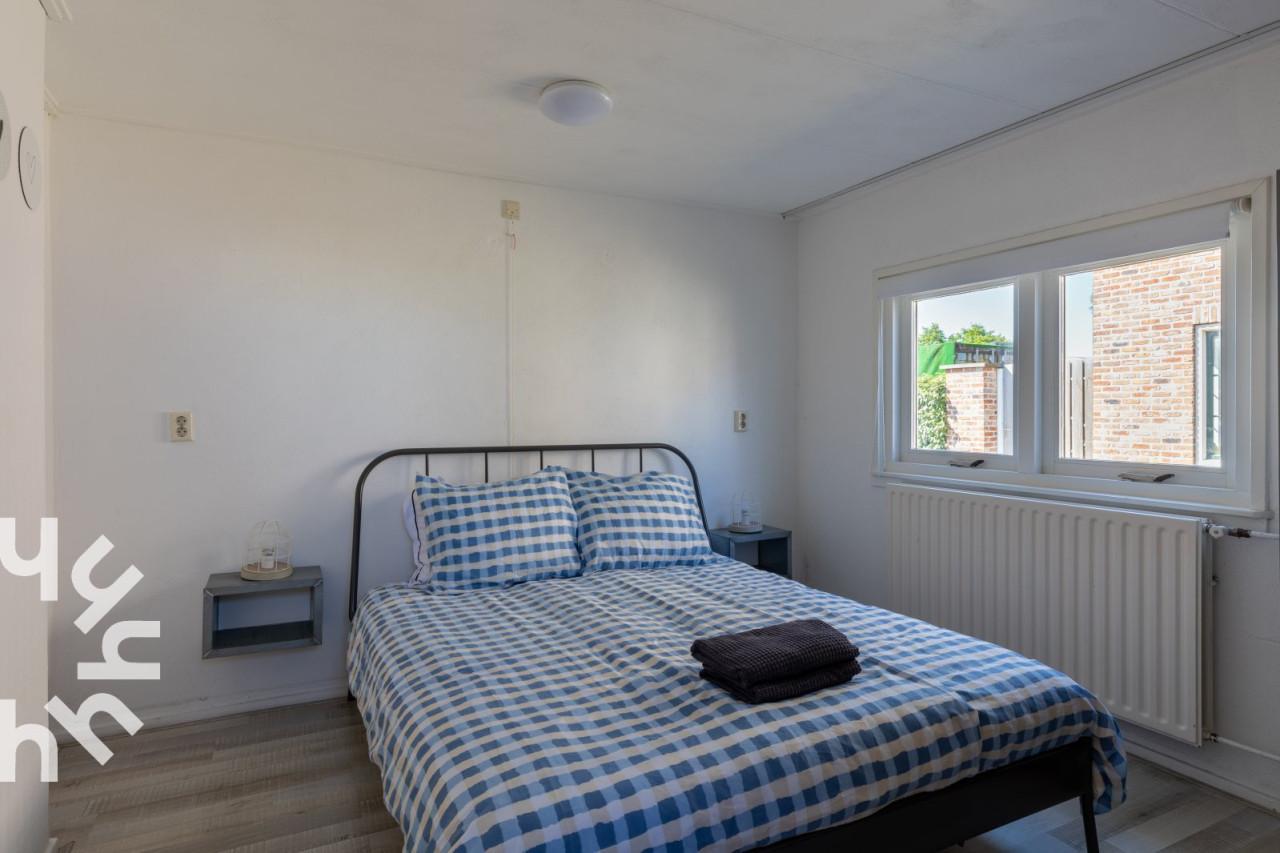 Huisje voor max 2 personen te huur