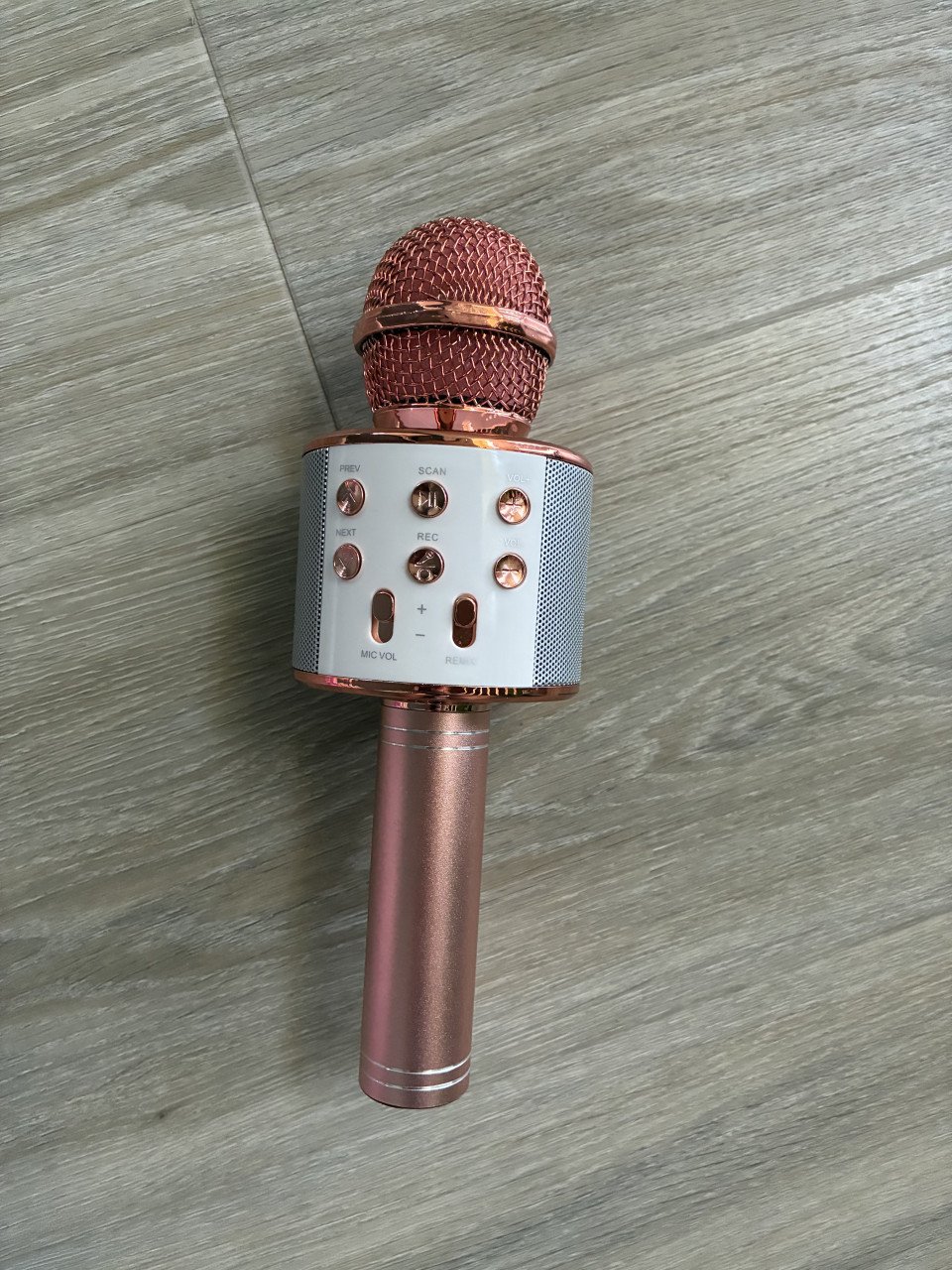 Microfoon