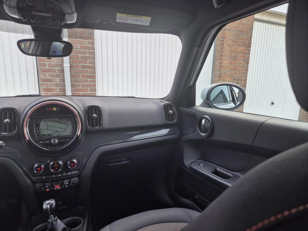 Mini Countryman 1.5 one business edition / origineel nl / dealeronderhouden