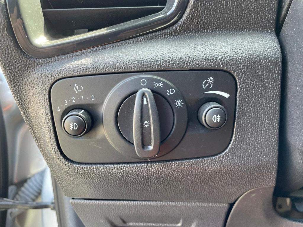 Ford Ecosport ecosport 1.0 ecoboost 125pk titanium