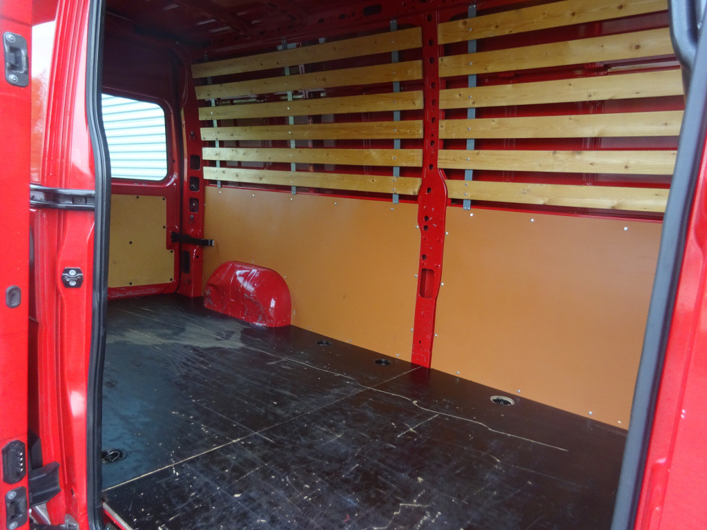 Nissan Nv400 2.3 dci l3h3 acenta / 1e eigenaar / navi / cruise control / ai