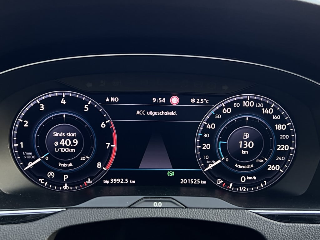Volkswagen Passat variant 1.4 tsi act highline - automaat | bluetooth | cam