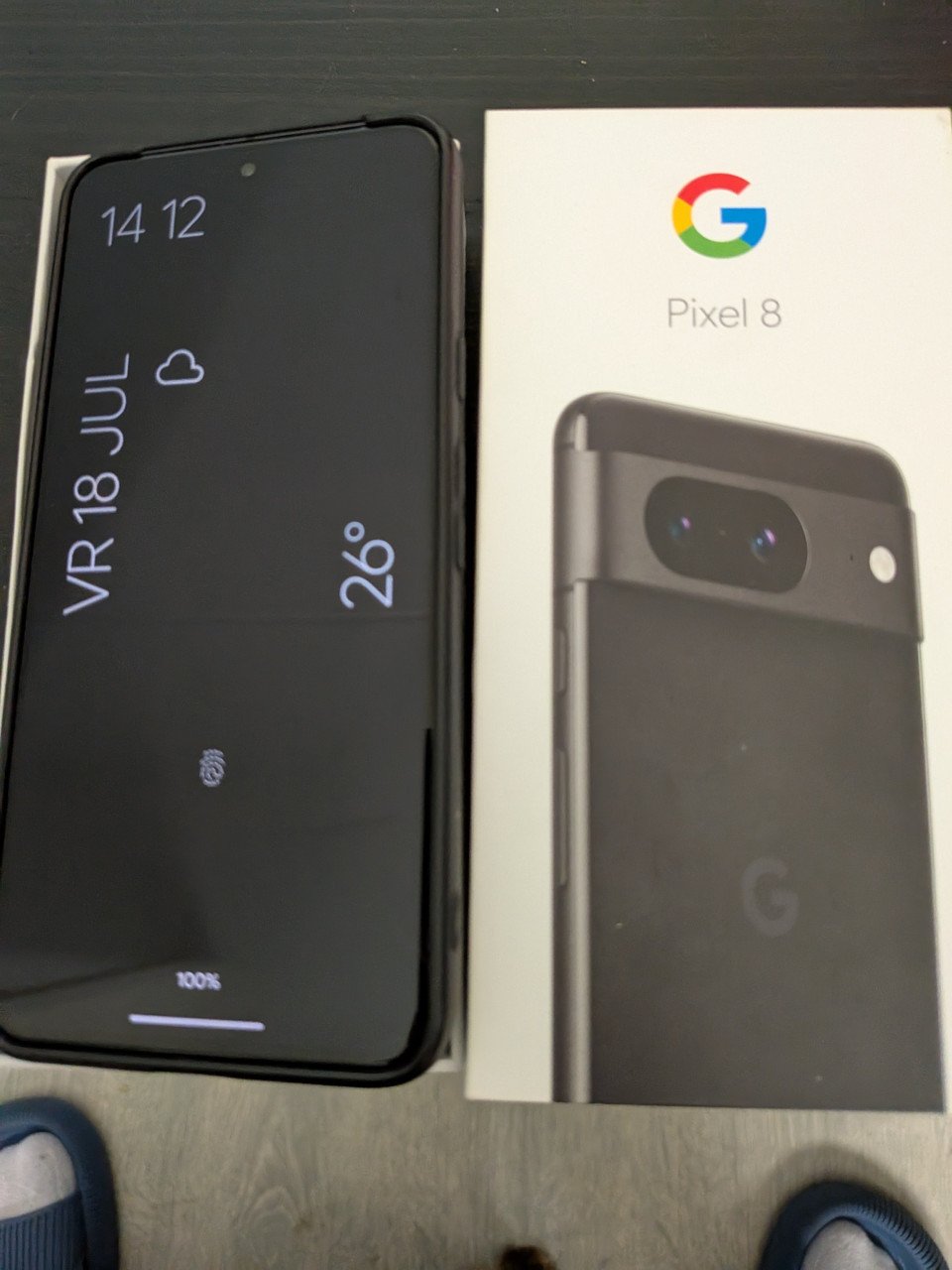 Google Pixel 8