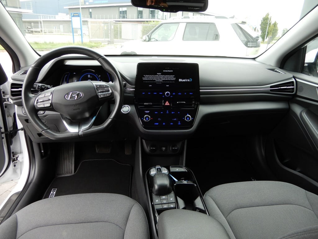 Hyundai Ioniq comfort ev 38 kwh | nl auto | incl.btw | facelift |