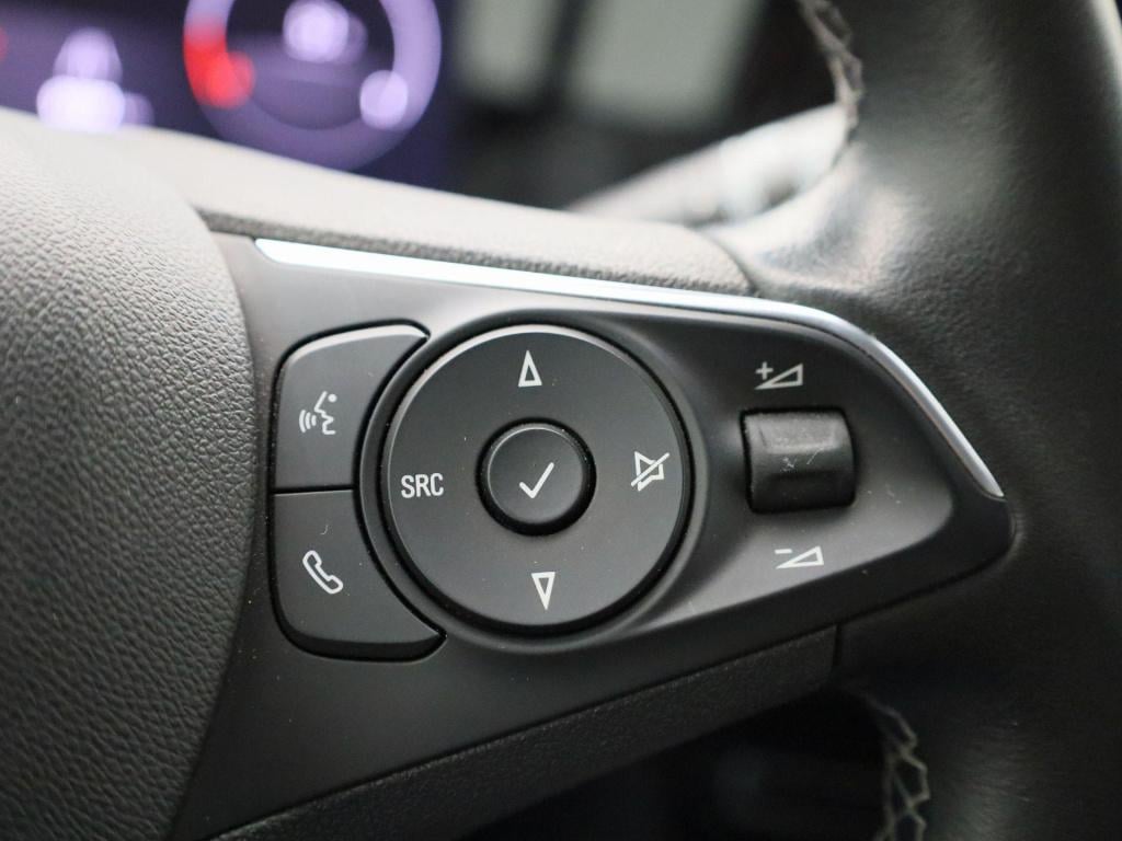 Opel Mokka-e elegance 50-kwh 136pk | navigatie | airconditioning | apple/an