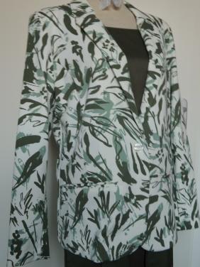 Jasje/ Blazer maat L.