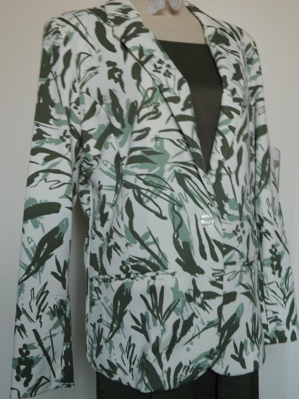 Jasje/ Blazer maat L.