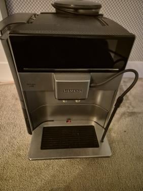 Siemens EQ 6 Plus S100