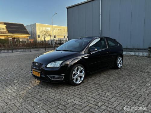 Ford Focus, 2.5-20V ST km223.609 Nap BJ2006 226pk