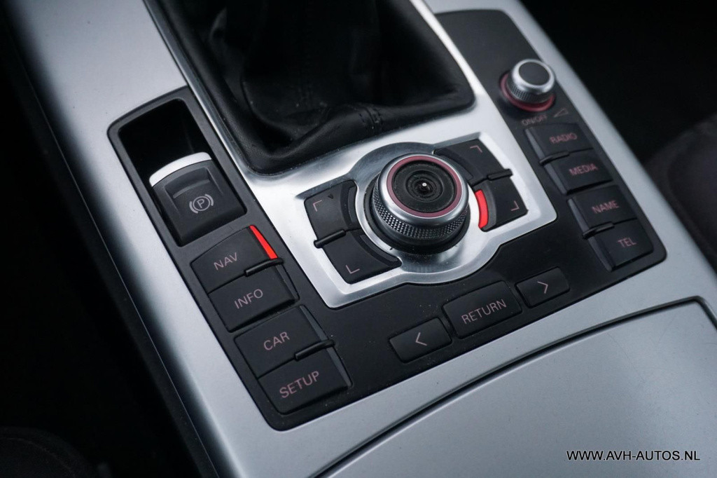 Audi A6 2.0 tdie business edition