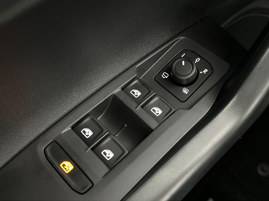 Volkswagen Polo life edition 1.0 70 kw / 95 pk tsi hatchback 5 ver