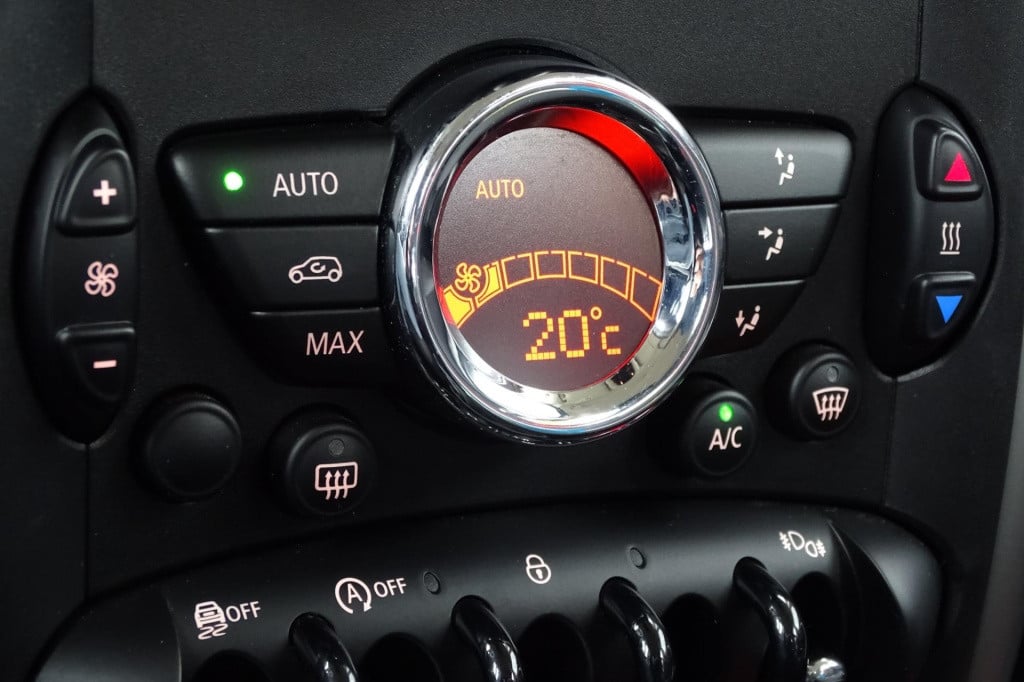 Mini Countryman mini 1.6 cooper all4 chili