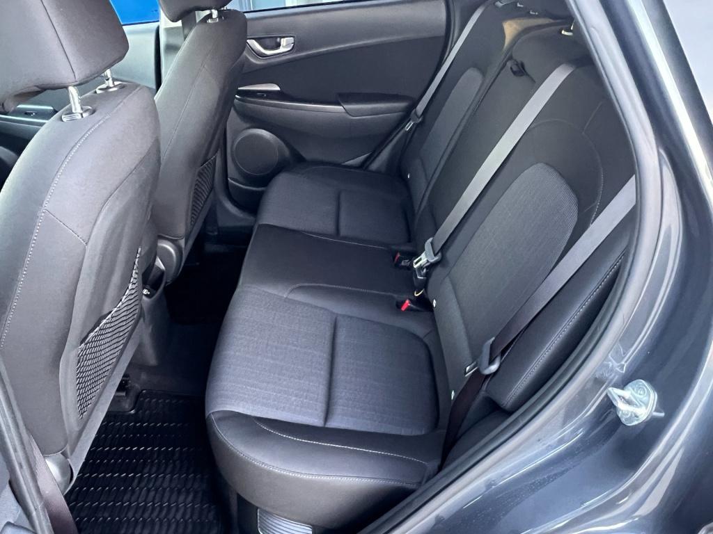 Hyundai Kona 1.6 gdi hev fashion design sky, afn. trekhaak, div. extra's