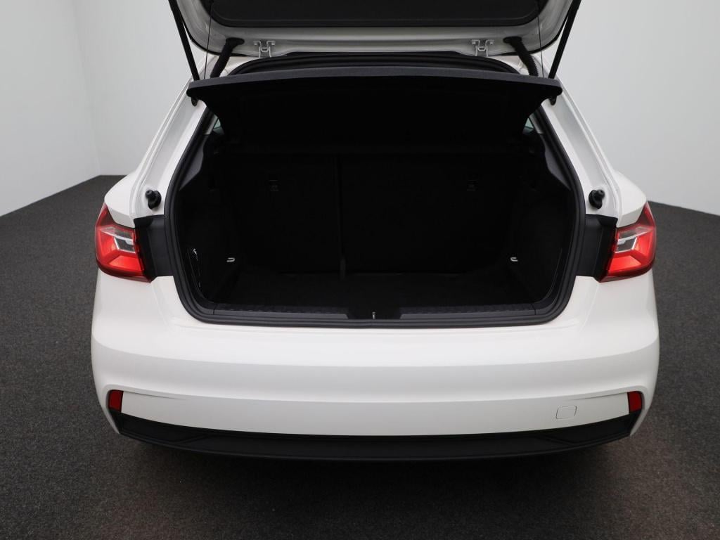 Audi A1 Sportback 25 tfsi pro line | virtual cockpit | apple carplay / andr