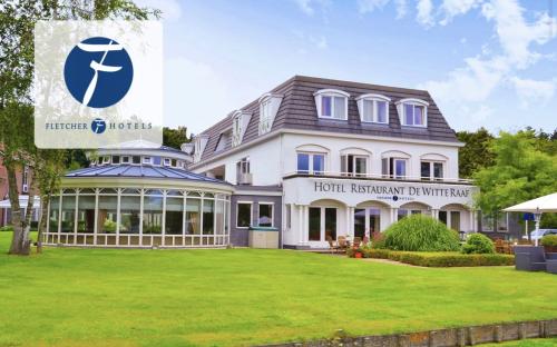 Fletcher hotelovernachting 2 pers. voucher