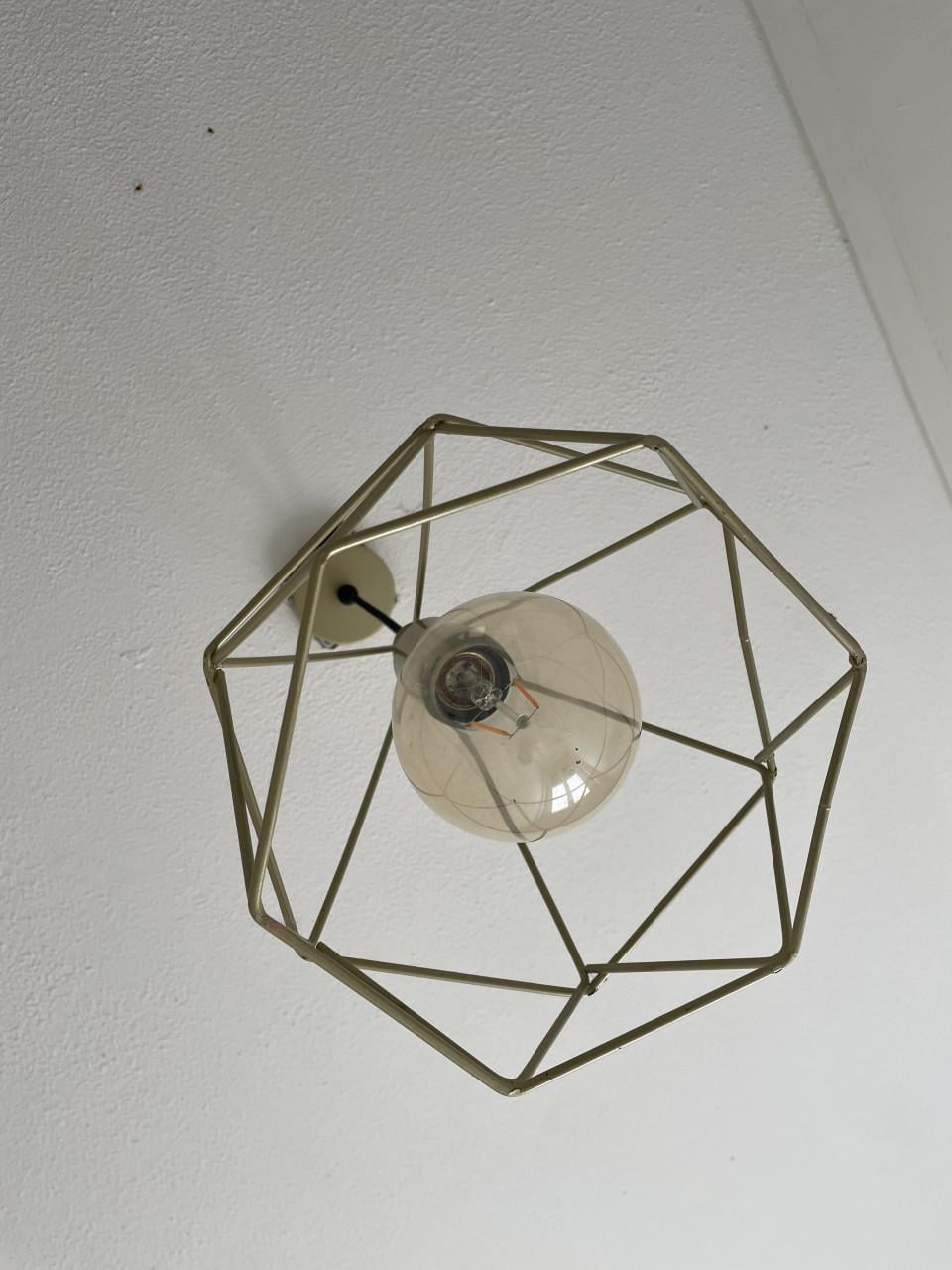 Mooie hanglamp