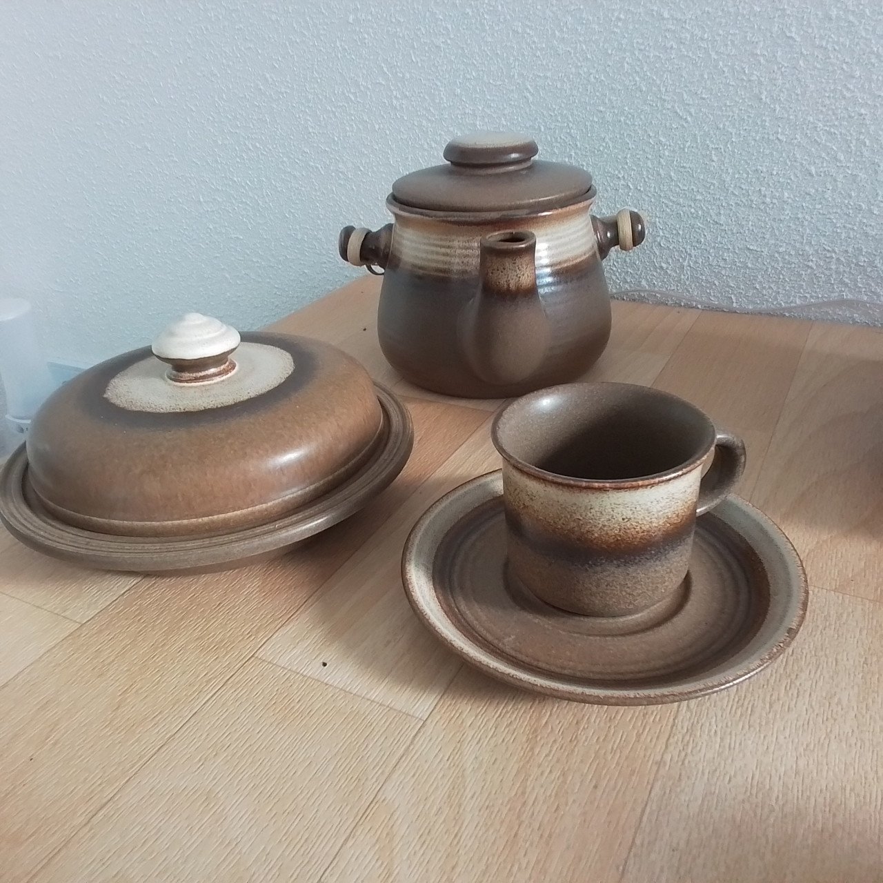 GERZIT servies