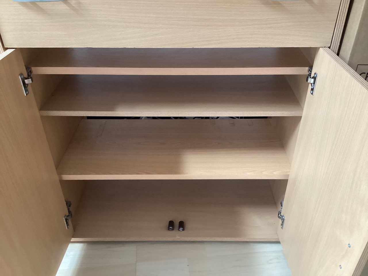 Dressoir