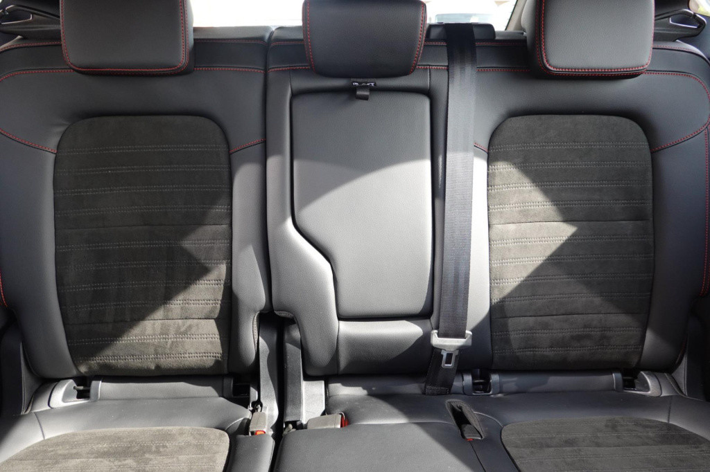 Ford Kuga 2.5 phev st-line