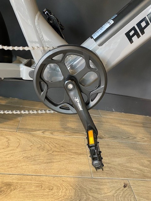 E-bike