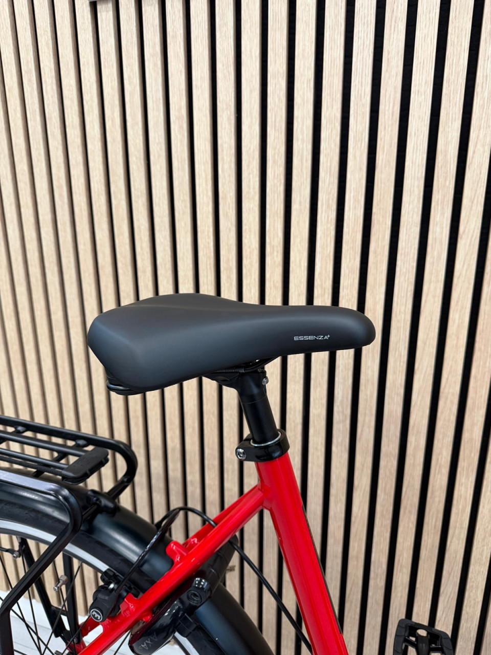 Gazelle Ultimate C8+ Bosch Active Line Plus 57CM 500Wh