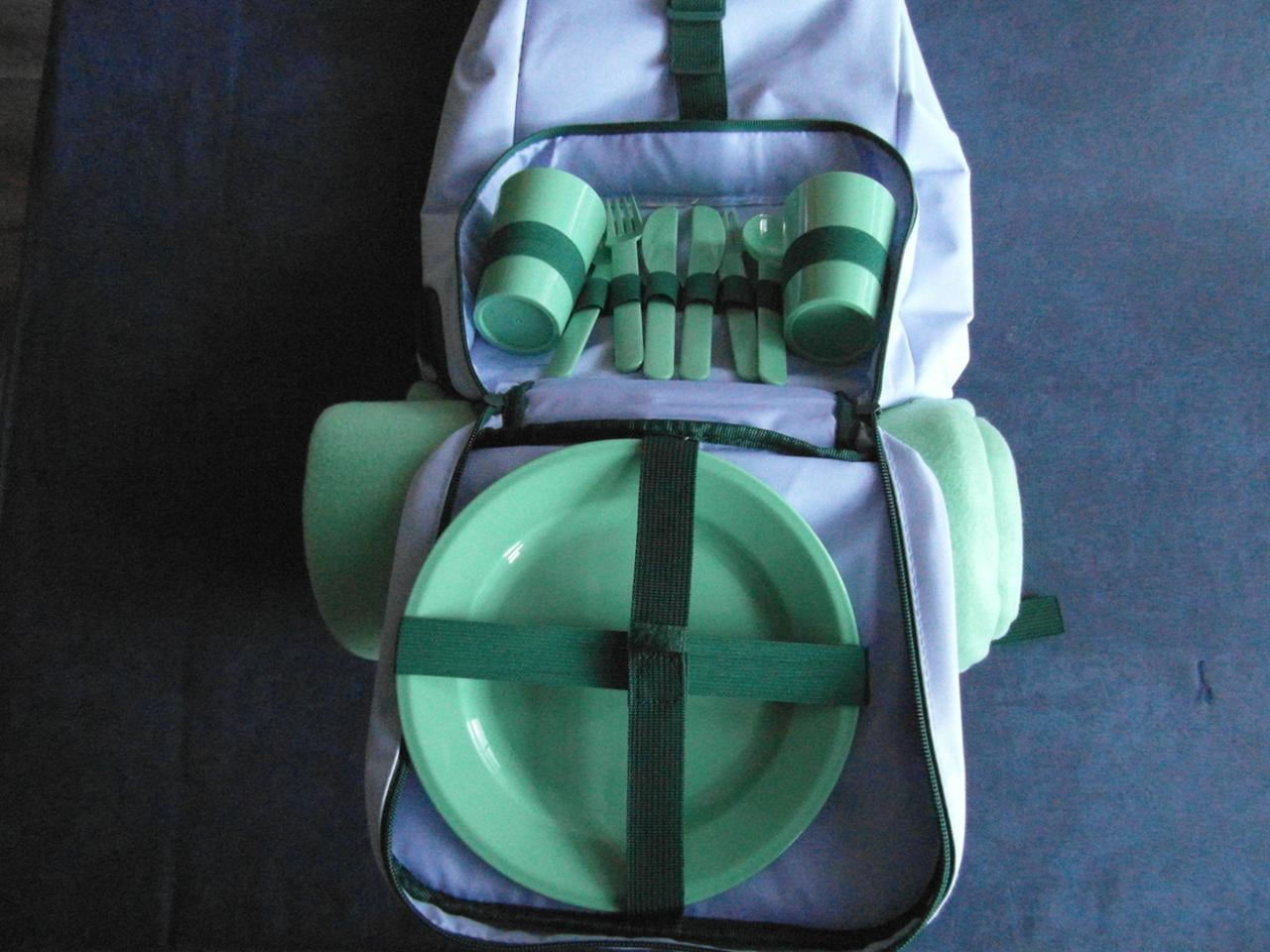 HEMA Picknick koeltas 2 personen