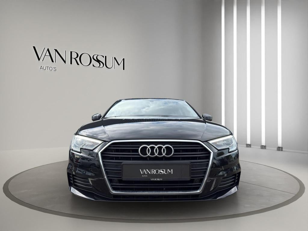 Audi A3 sportback 30 tfsi | navi | airco (automatisch) | parksenors v+a | 1