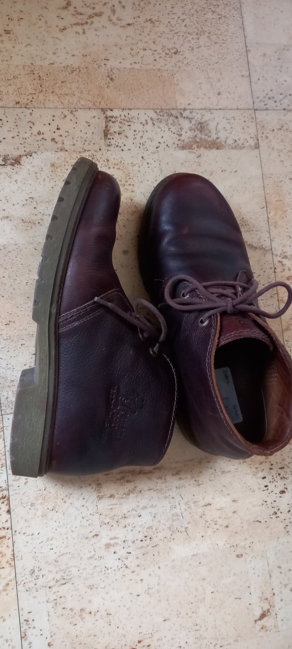 Heren Schoenen
