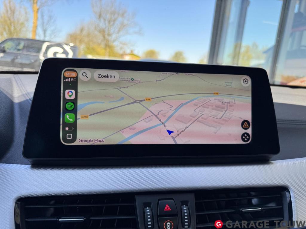 BMW X2 sdrive20i high executive m-sport *pano, hud*