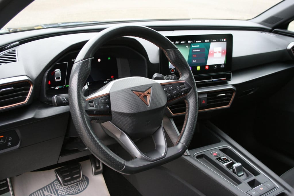 Cupra Leon Sportstourer 1.4 e-hybrid vz performance