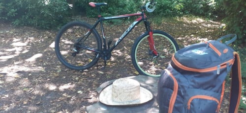 Mountainbike ........ XTINGI ..29inch ...& .....Diverse MTB 's